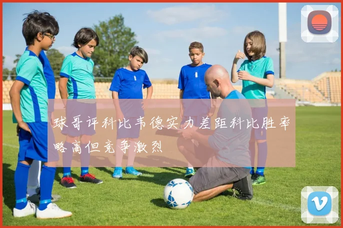 球哥评科比韦德实力差距科比胜率略高但竞争激烈